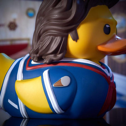 Duck Steve Harrington