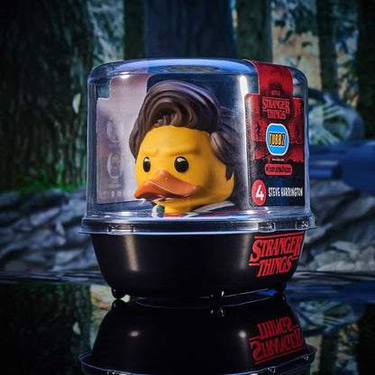 Duck Steve Harrington