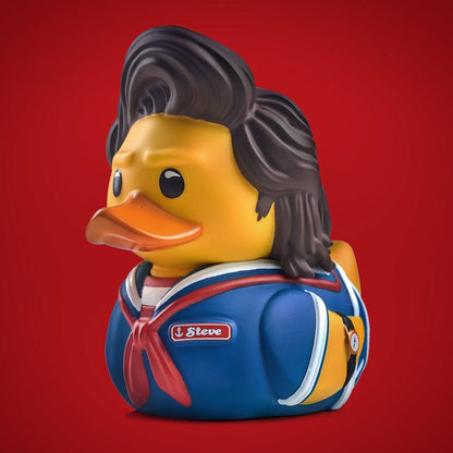 Duck Steve Harrington