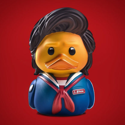 Duck Steve Harrington