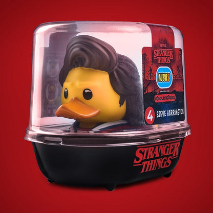 Duck Steve Harrington