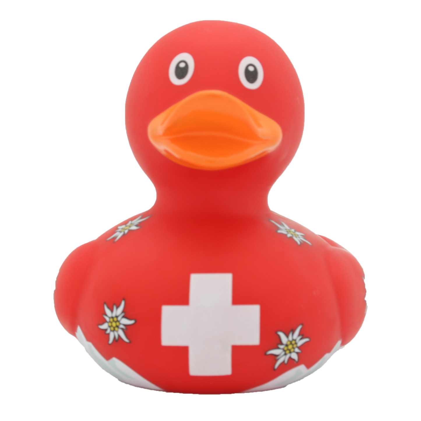 Pato suizo