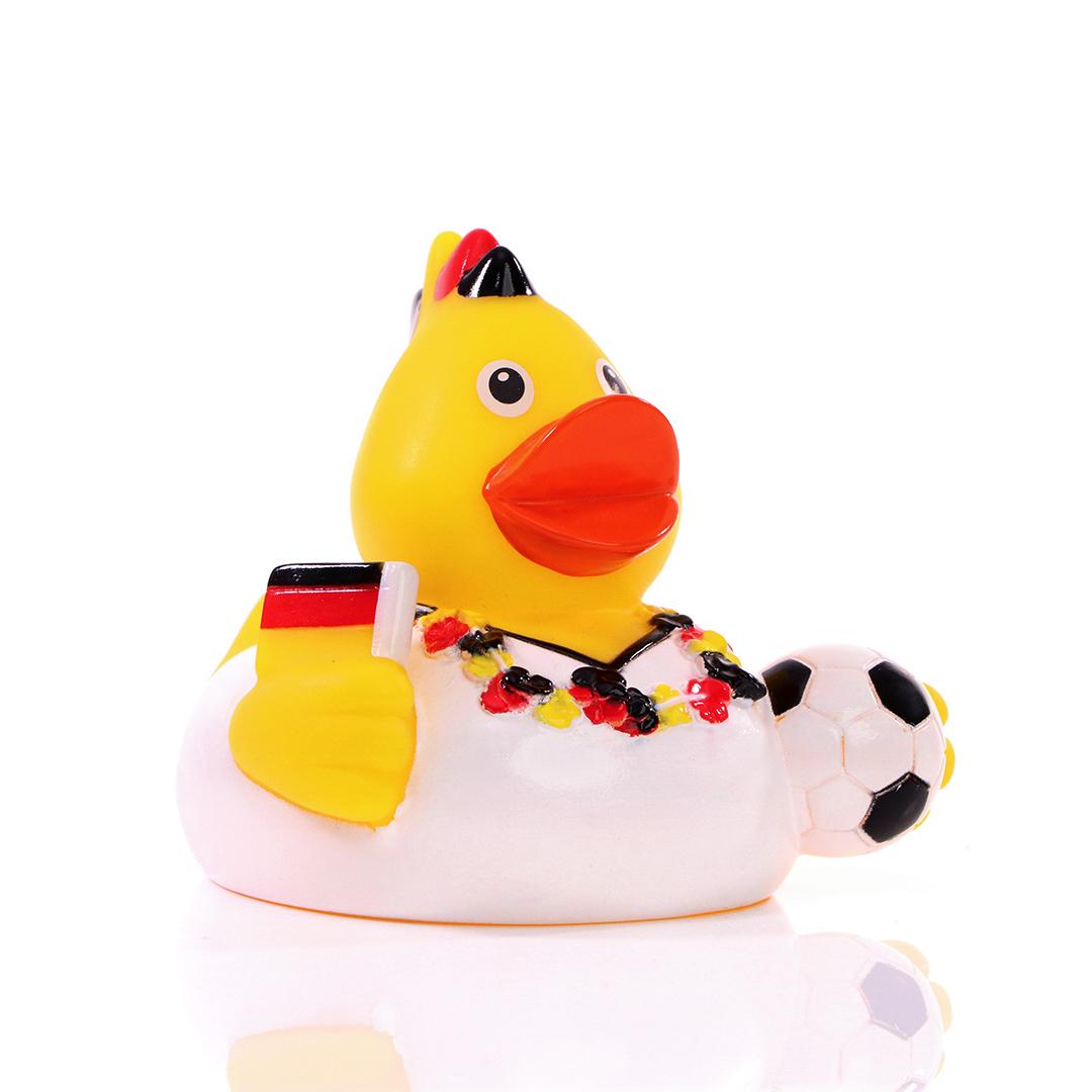 Apoyo de pato para Alemania