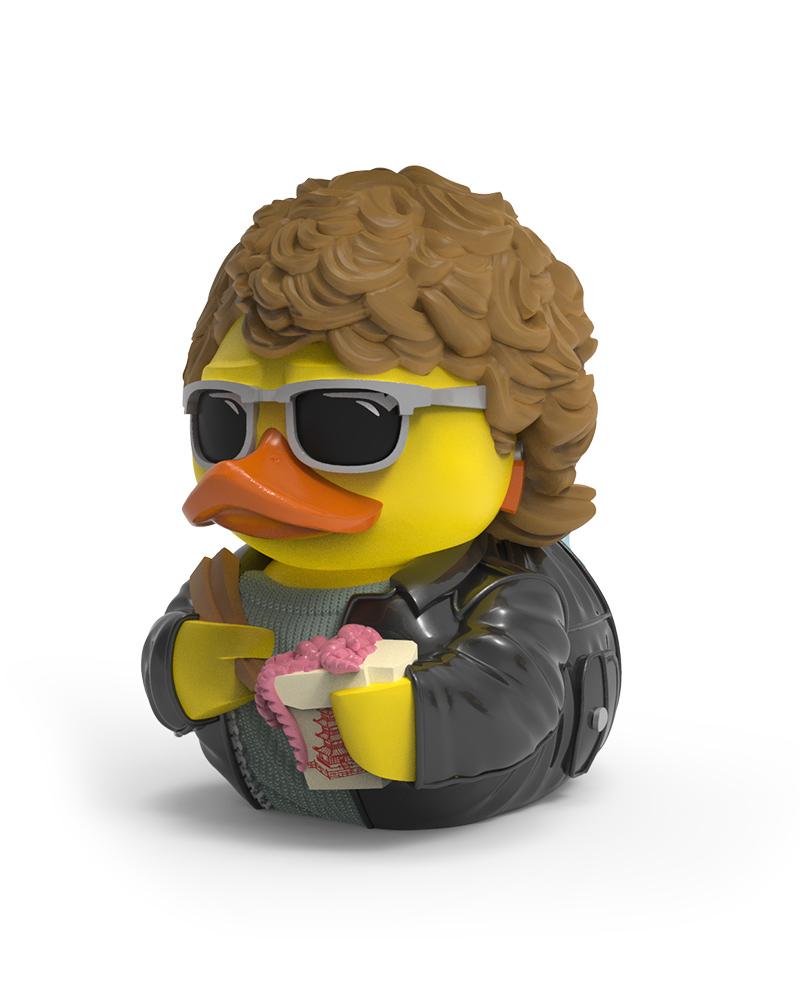 Canard Michael