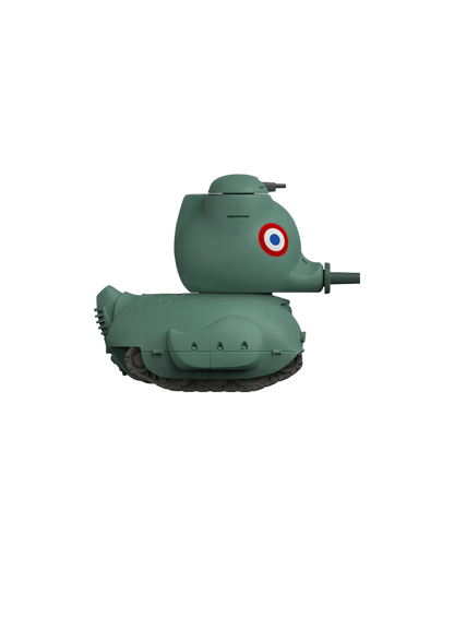 Duck Tank AMX 40