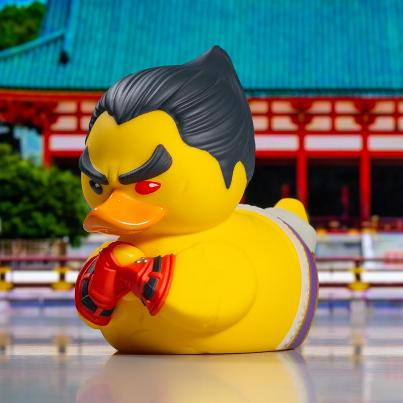 Patos tekken