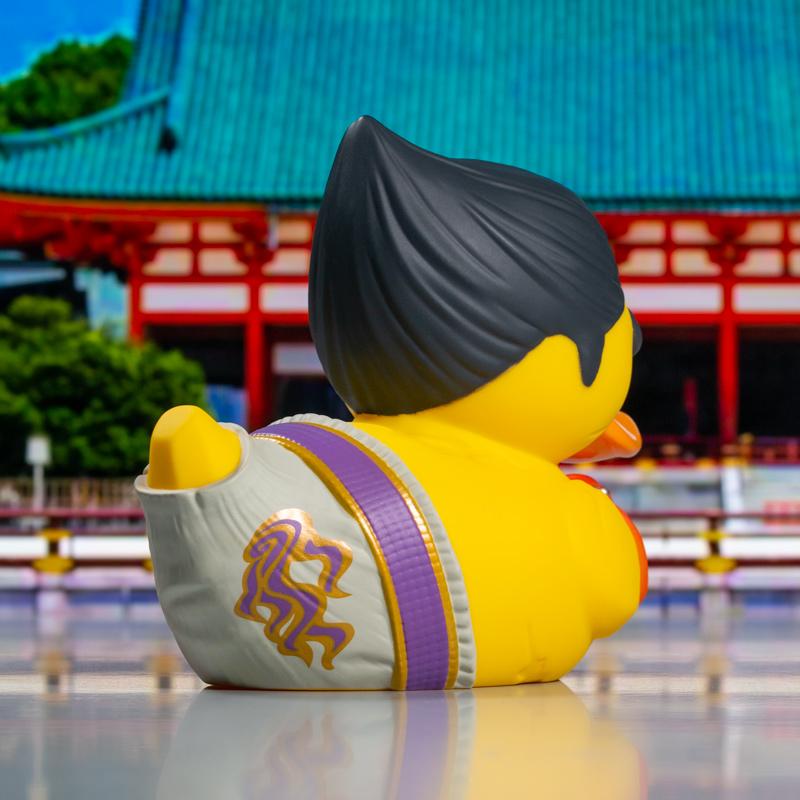 Canard Tekken: Kazuya Mishima TUBBZ (First Edition)