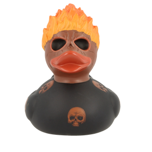 Pato no fogo