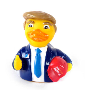 Donald Trump Duck