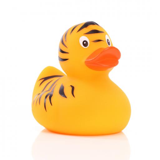 Duck tiger