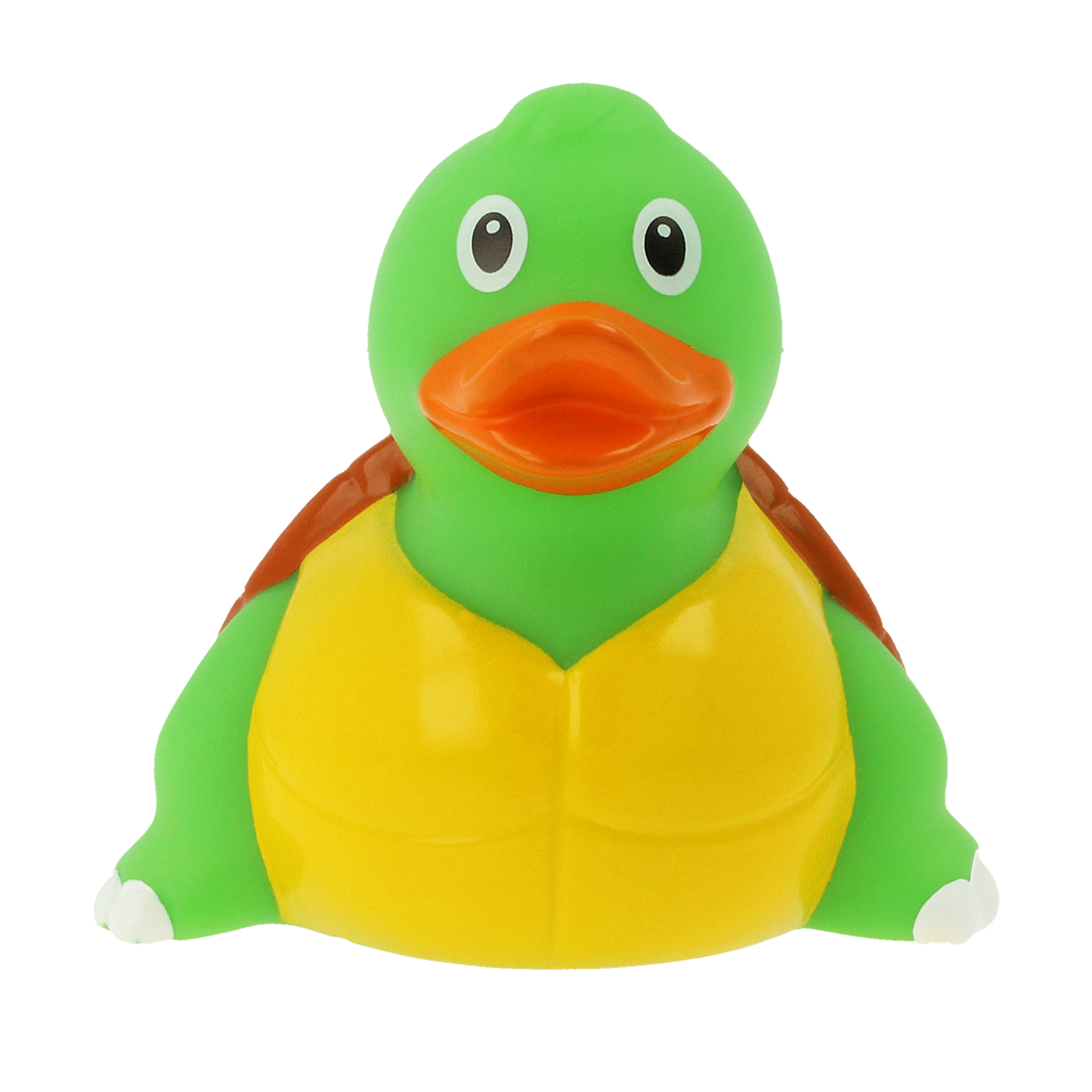 Tortuga de pato