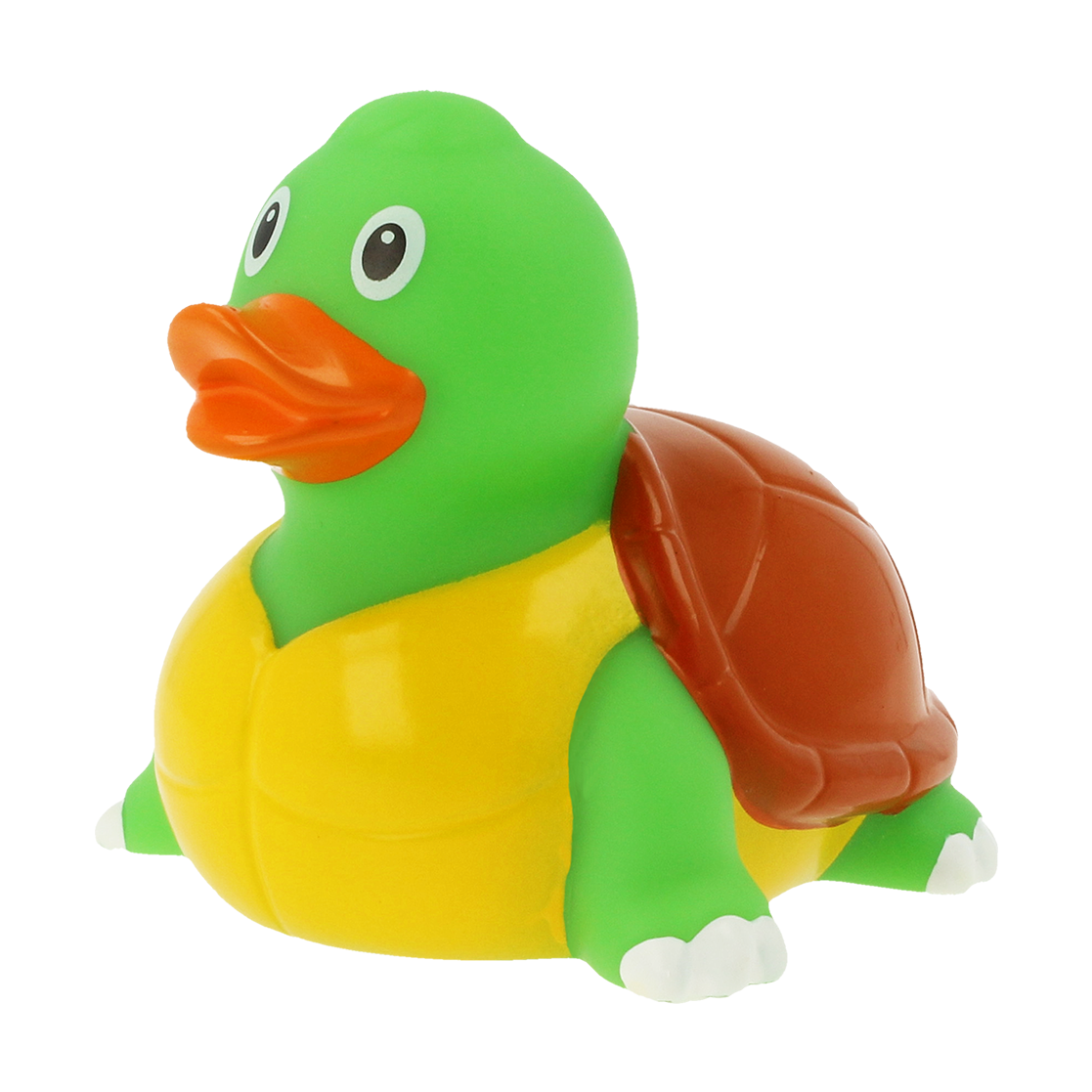 Tortuga de pato