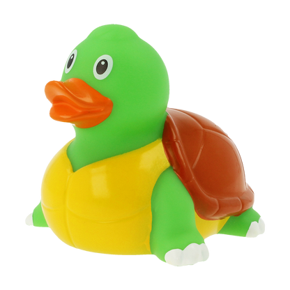 Tartaruga de pato