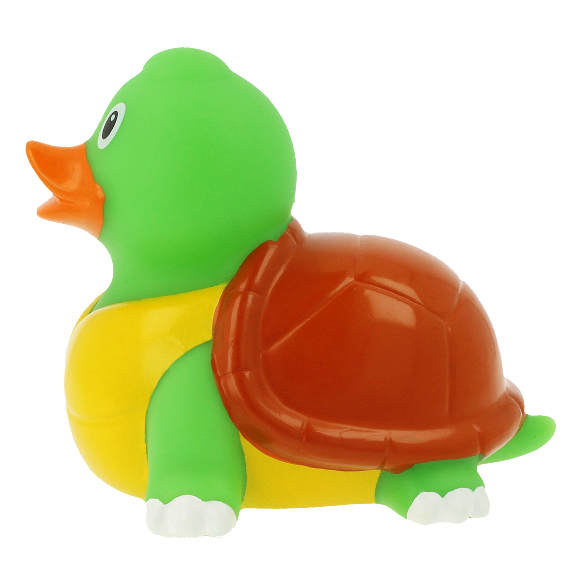 Tartaruga de pato