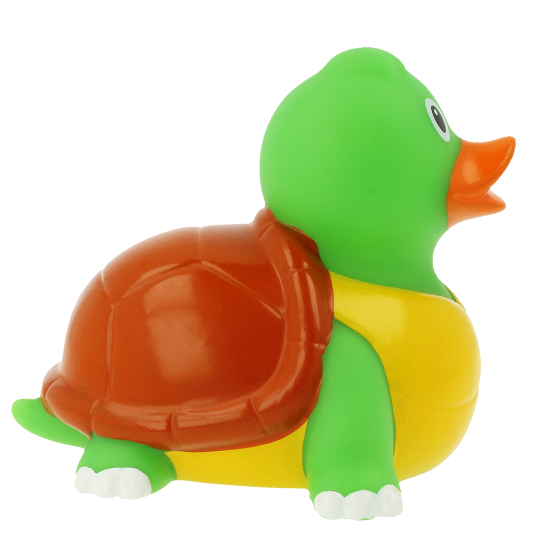 Tortuga de pato