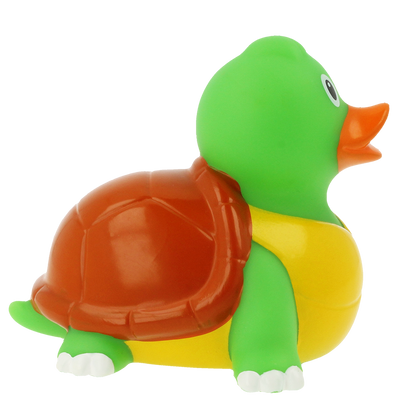 Tortuga de pato