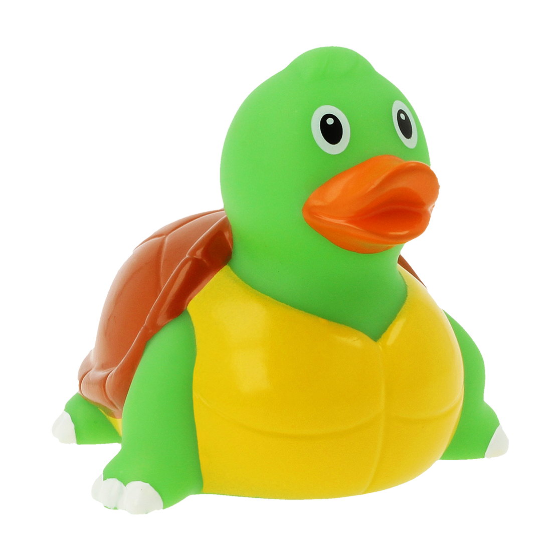 Tortuga de pato