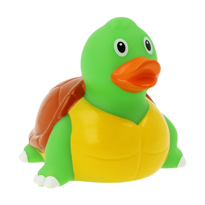 Tortuga de pato