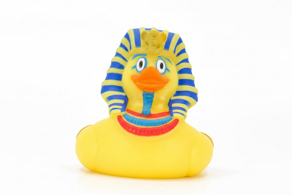 Canard Toutânkhamon