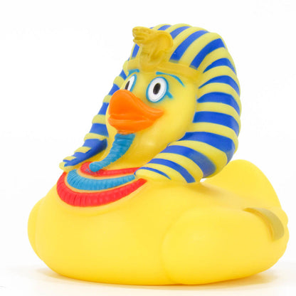 Duck toutankhamon