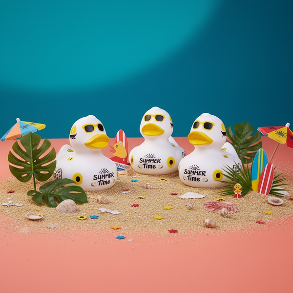 Canard Summer Time