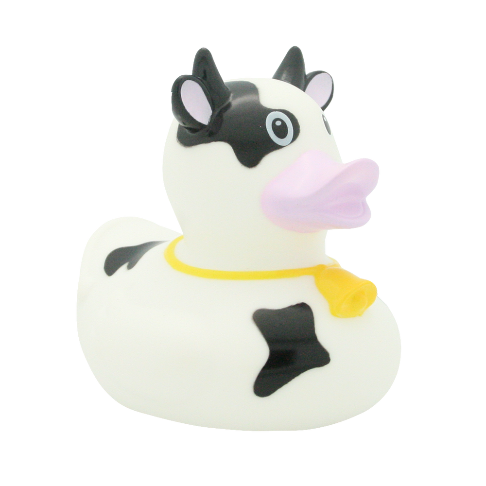Papera Mucca da Latte