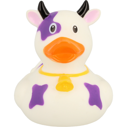 Canard Vache Violette