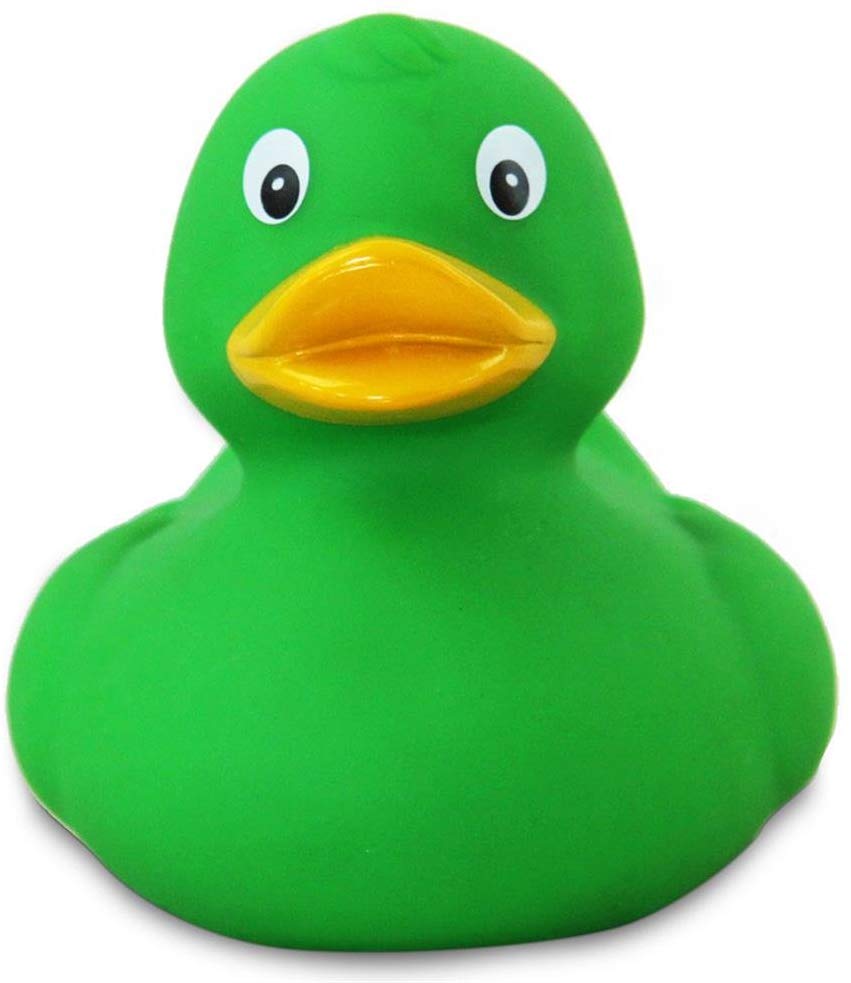 Originele Groene Eend
