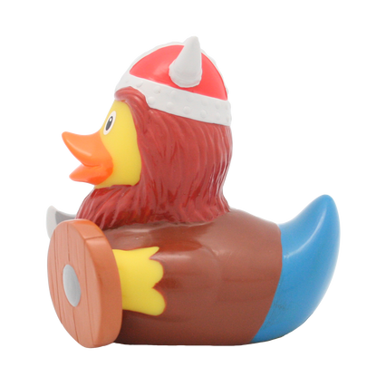 Viking duck