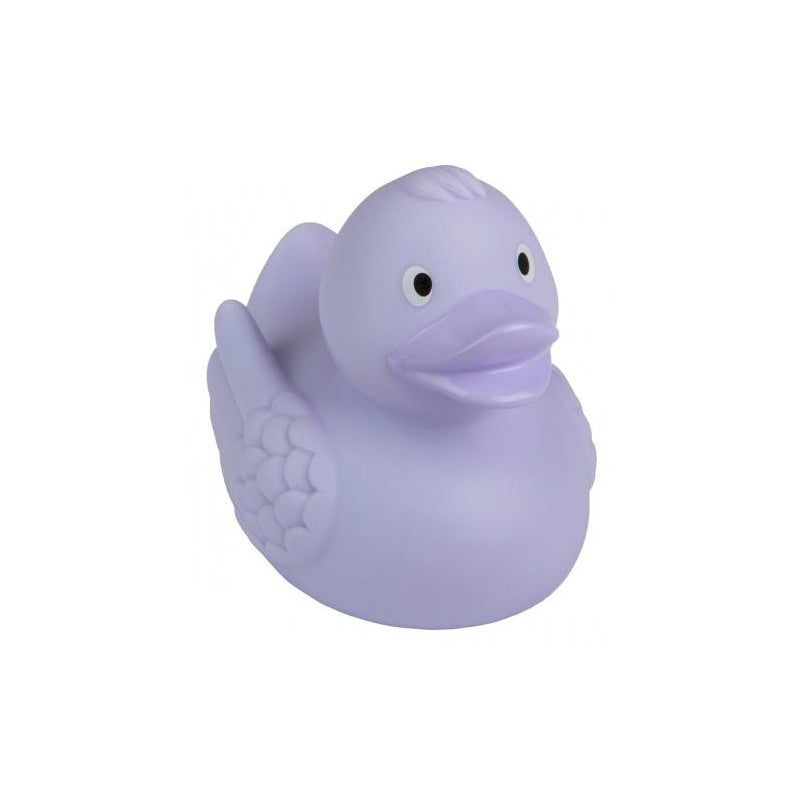 Pato roxo pastel