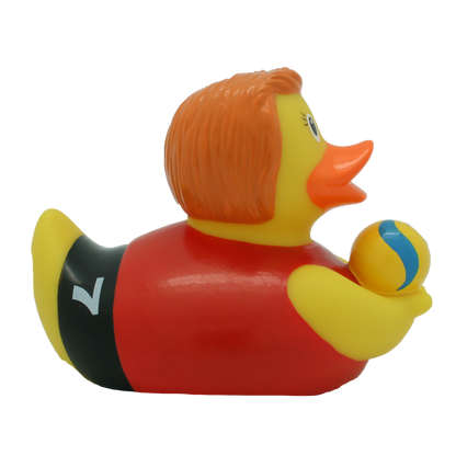 Pato de voleibol