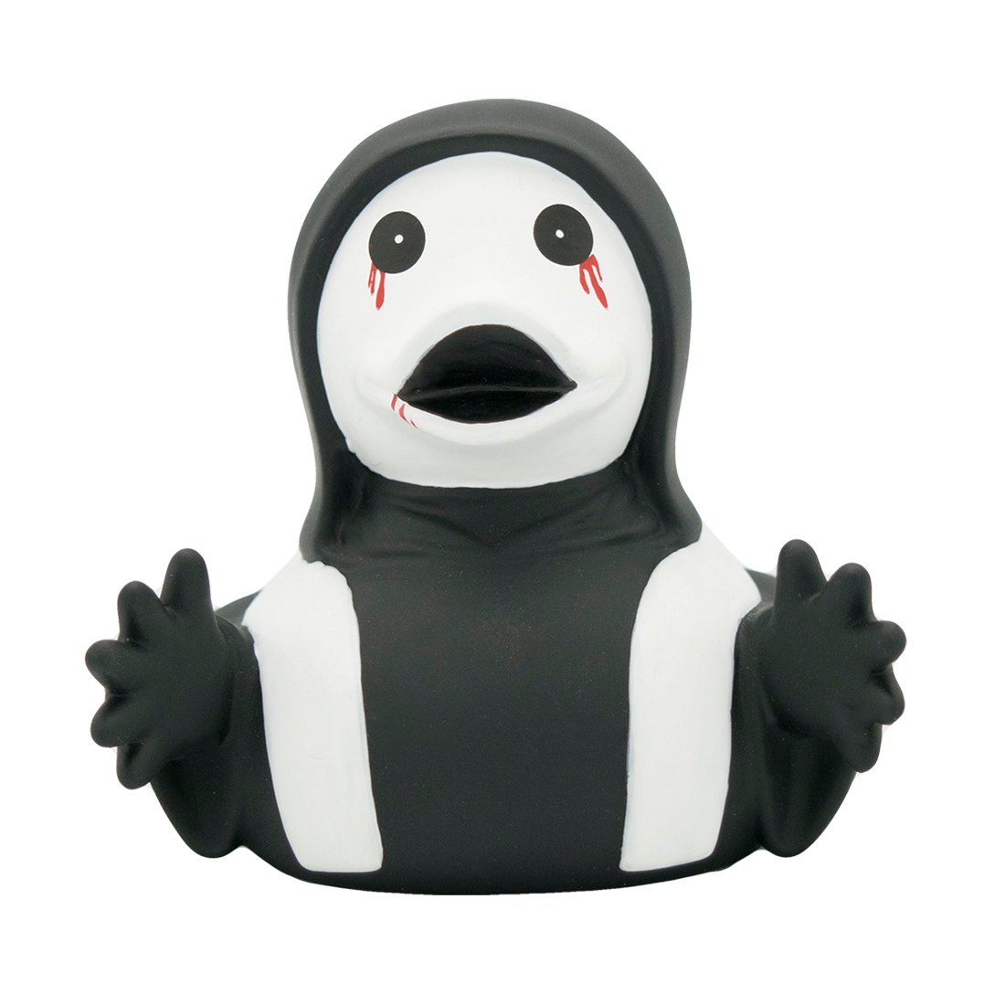 Pato de brujo