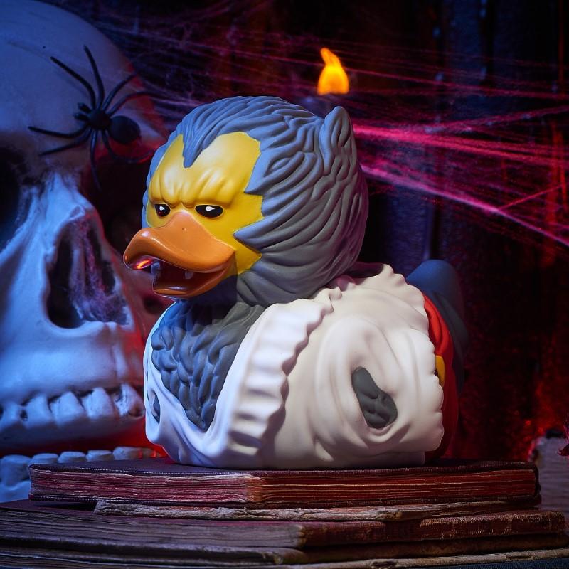 Canard Horreur: Loup-Garou TUBBZ (First Edition) - vue 1