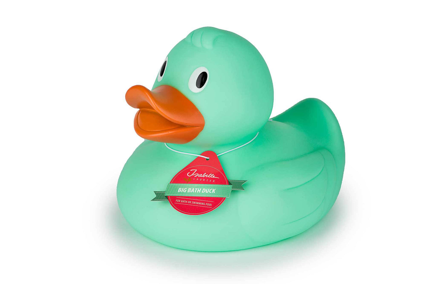 XL green duck