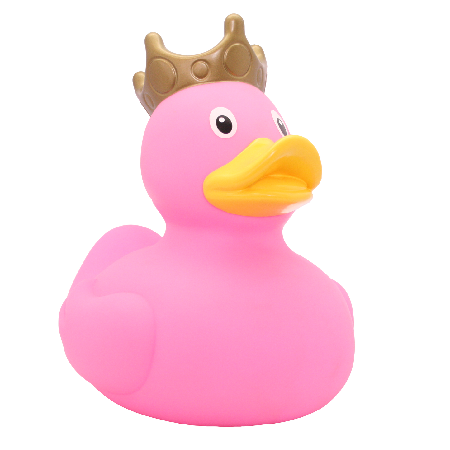 Xxl coroa rosa pato