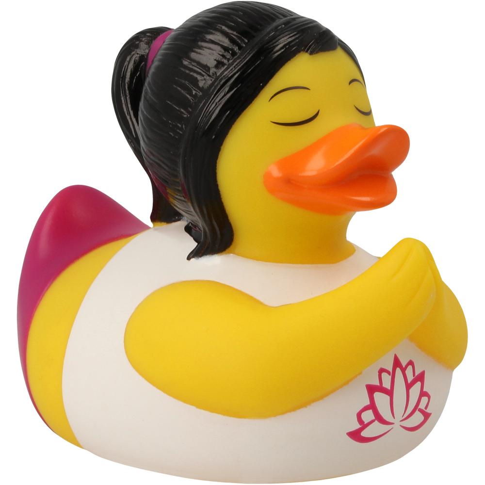 Ente Yoga