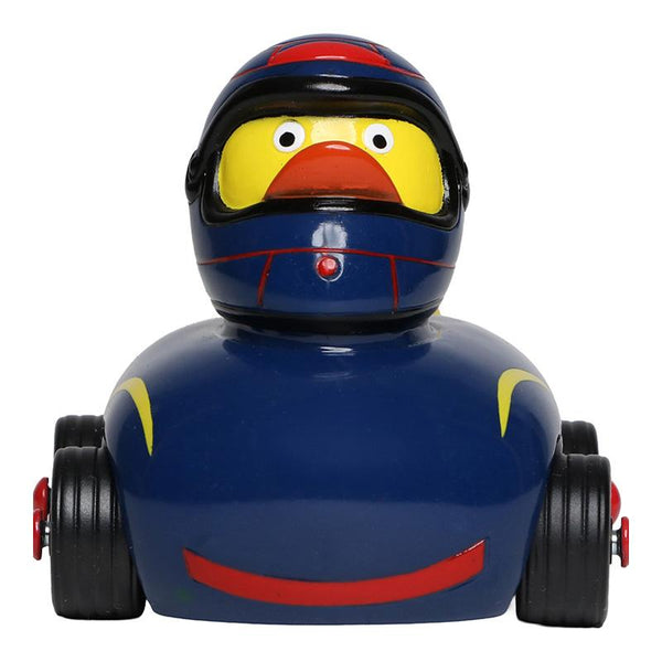 Pato Fórmula 1 - Azul Marinho