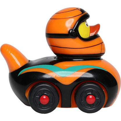 Fórmula 1 Pato - Naranja