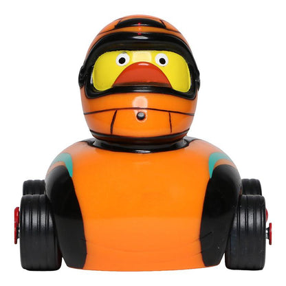 Fórmula 1 Pato - Naranja