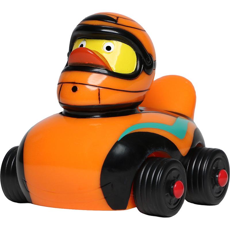 Fórmula 1 Pato - Naranja