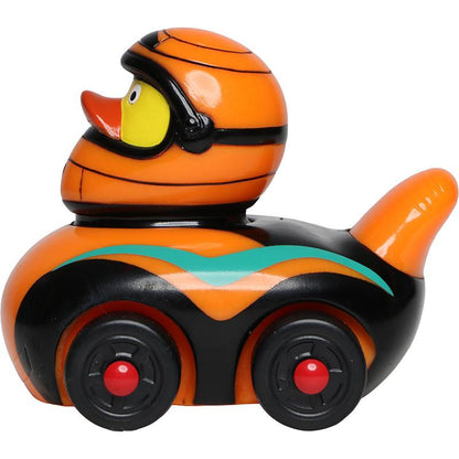 Fórmula 1 Pato - Naranja