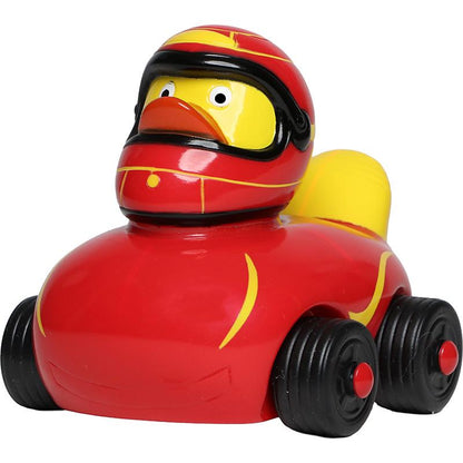 Pato de Fórmula 1 - Rojo