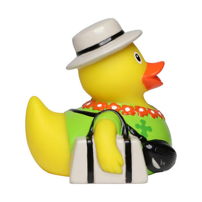 Canard Voyage