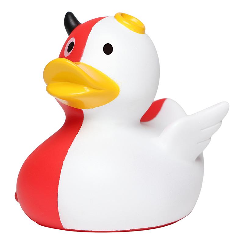 Canard Ange / Démon