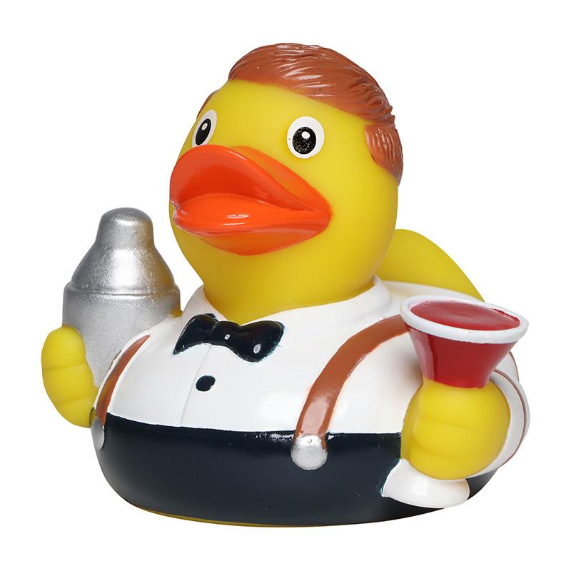 Barman Pato