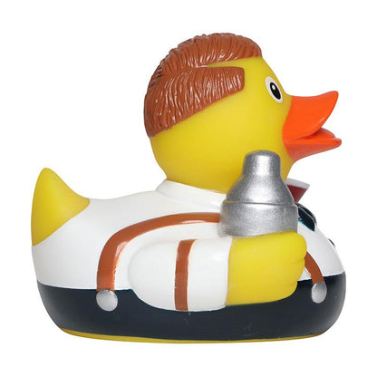 Barman Pato