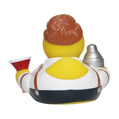Barman Pato