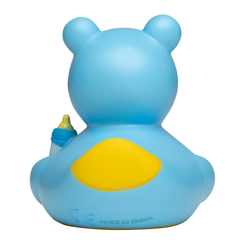 Canard Bébé - Bleu