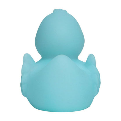 Ente Blau Phosphoreszierend