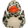 Pato de camuflaje - Beige